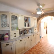 Reventa - Chalets -
Hondón de las Nieves - La Canalosa