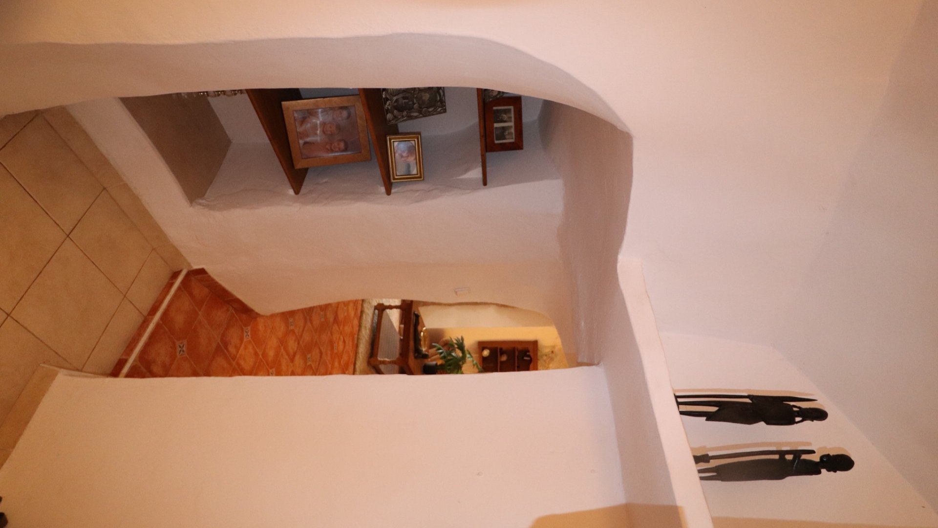 Reventa - Chalets -
Hondón de las Nieves - La Canalosa
