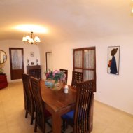 Reventa - Chalets -
Hondón de las Nieves - La Canalosa