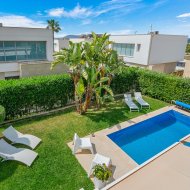 Reventa - Chalets -
Jacarilla - Vistabella