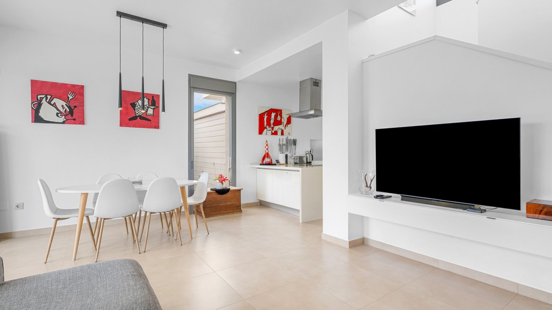 Reventa - Chalets -
Jacarilla - Vistabella