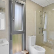 Reventa - Chalets -
Jacarilla - Vistabella