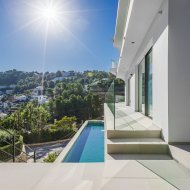 Reventa - Chalets -
Jávea - Balcon al Mar
