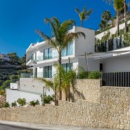 Reventa - Chalets -
Jávea - Balcon al Mar