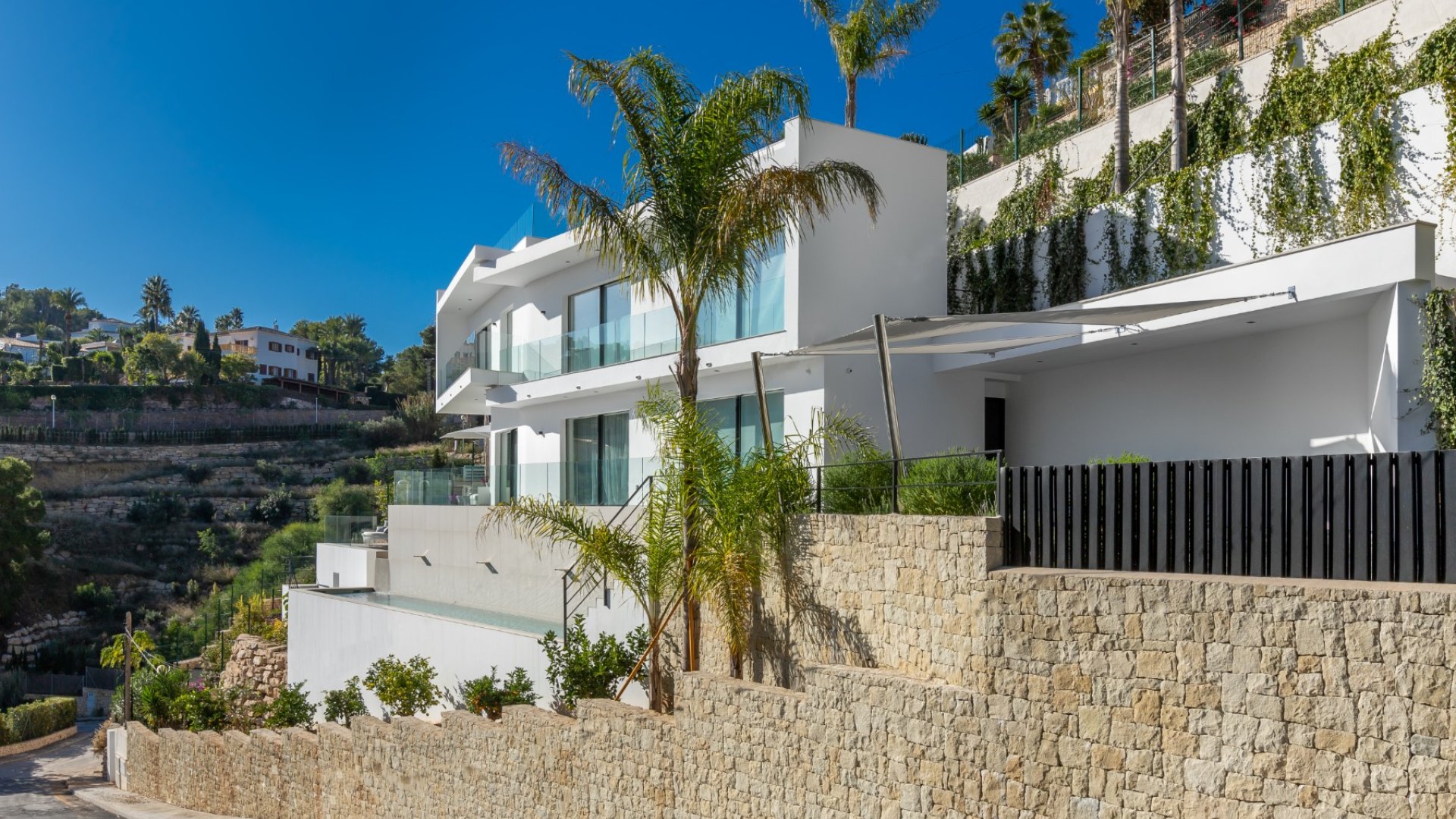 Reventa - Chalets -
Jávea - Balcon al Mar