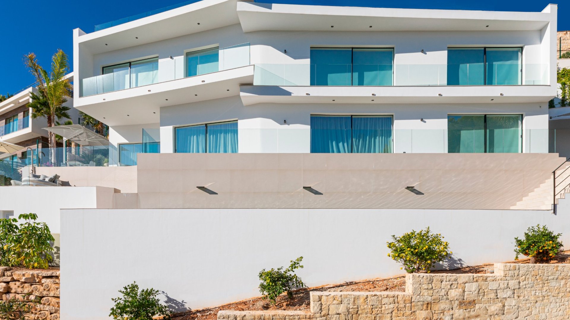 Reventa - Chalets -
Jávea - Balcon al Mar