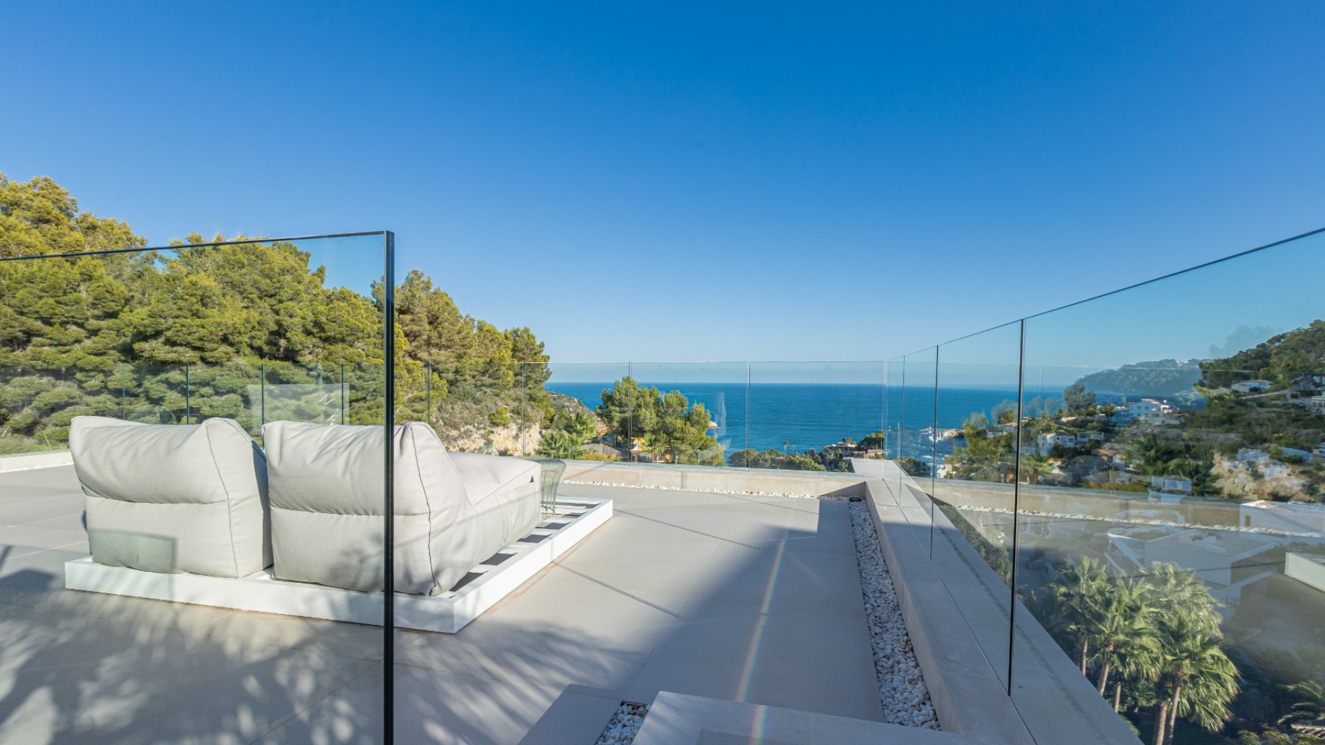 Reventa - Chalets -
Jávea - Balcon al Mar