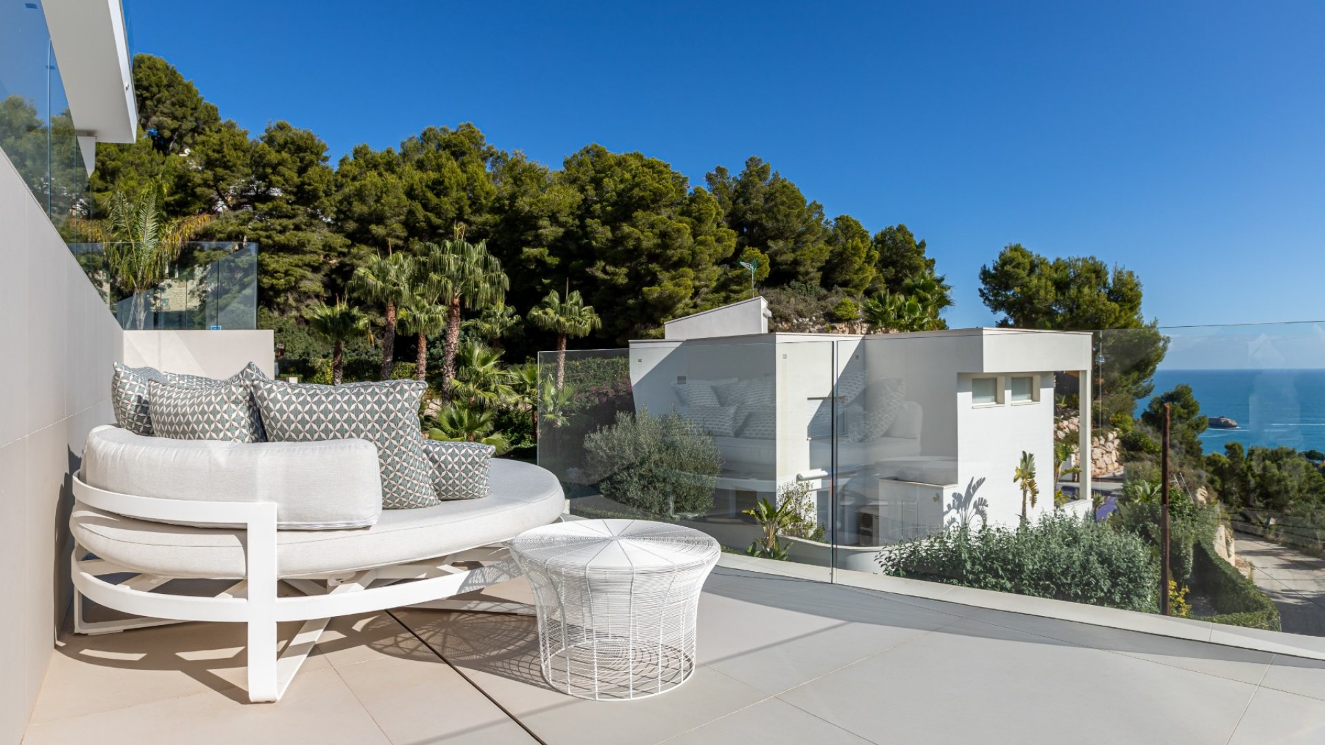 Reventa - Chalets -
Jávea - Balcon al Mar