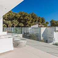 Reventa - Chalets -
Jávea - Balcon al Mar