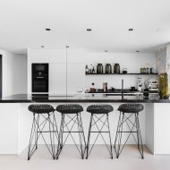 Reventa - Chalets -
Jávea - Balcon al Mar