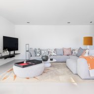 Reventa - Chalets -
Jávea - Balcon al Mar