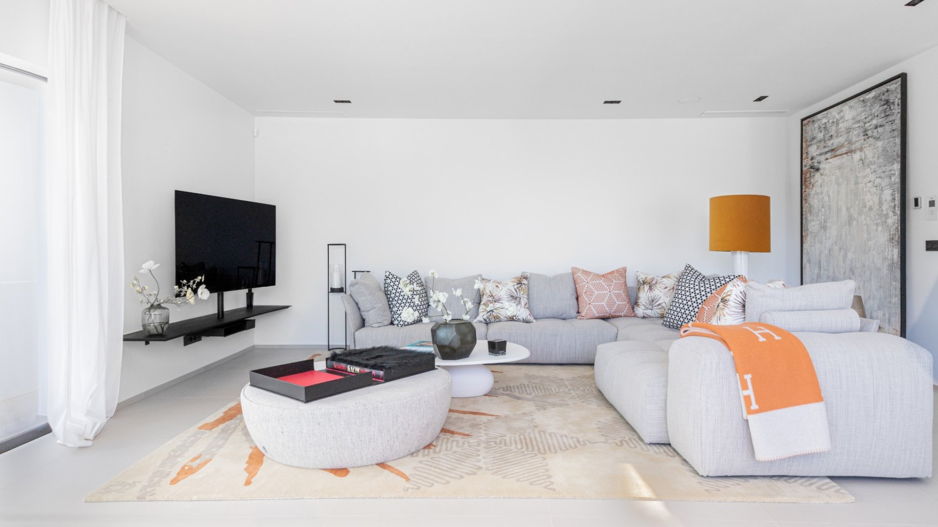Reventa - Chalets -
Jávea - Balcon al Mar
