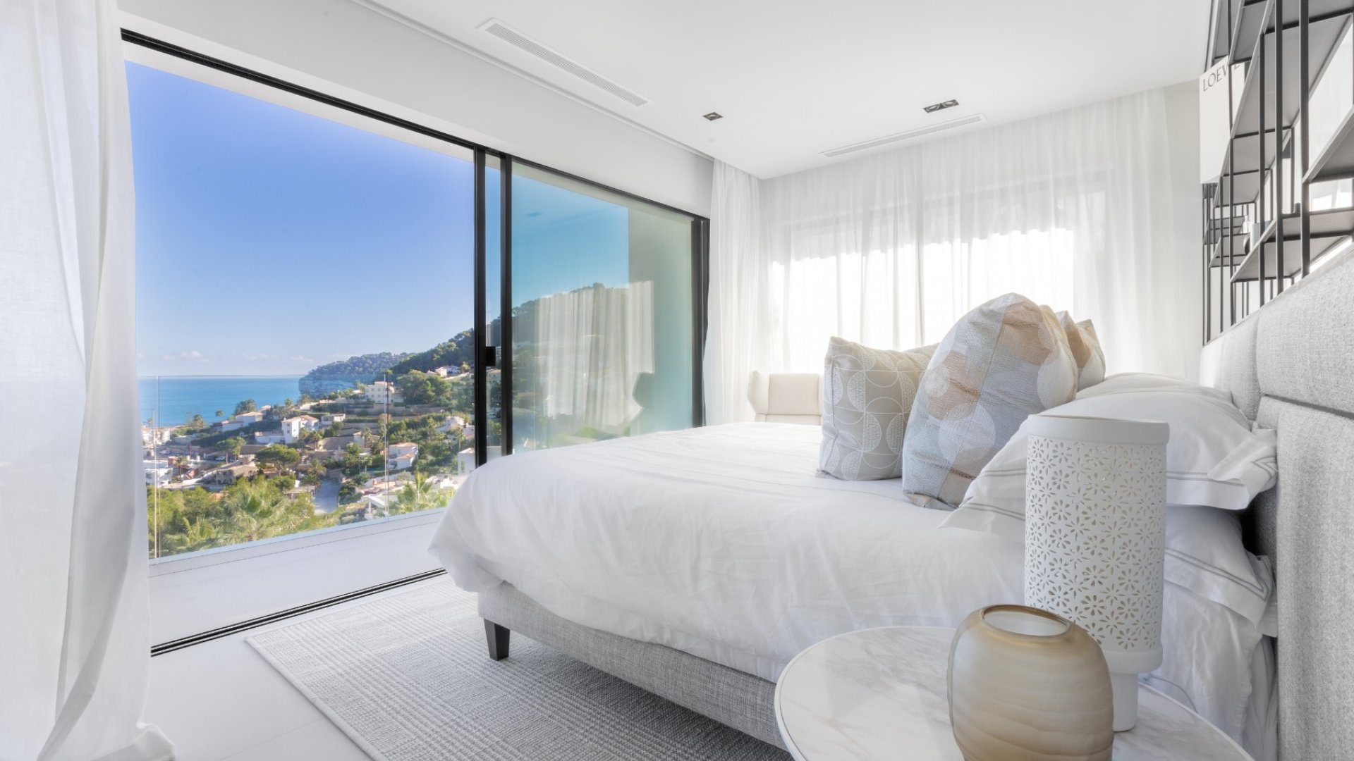 Reventa - Chalets -
Jávea - Balcon al Mar