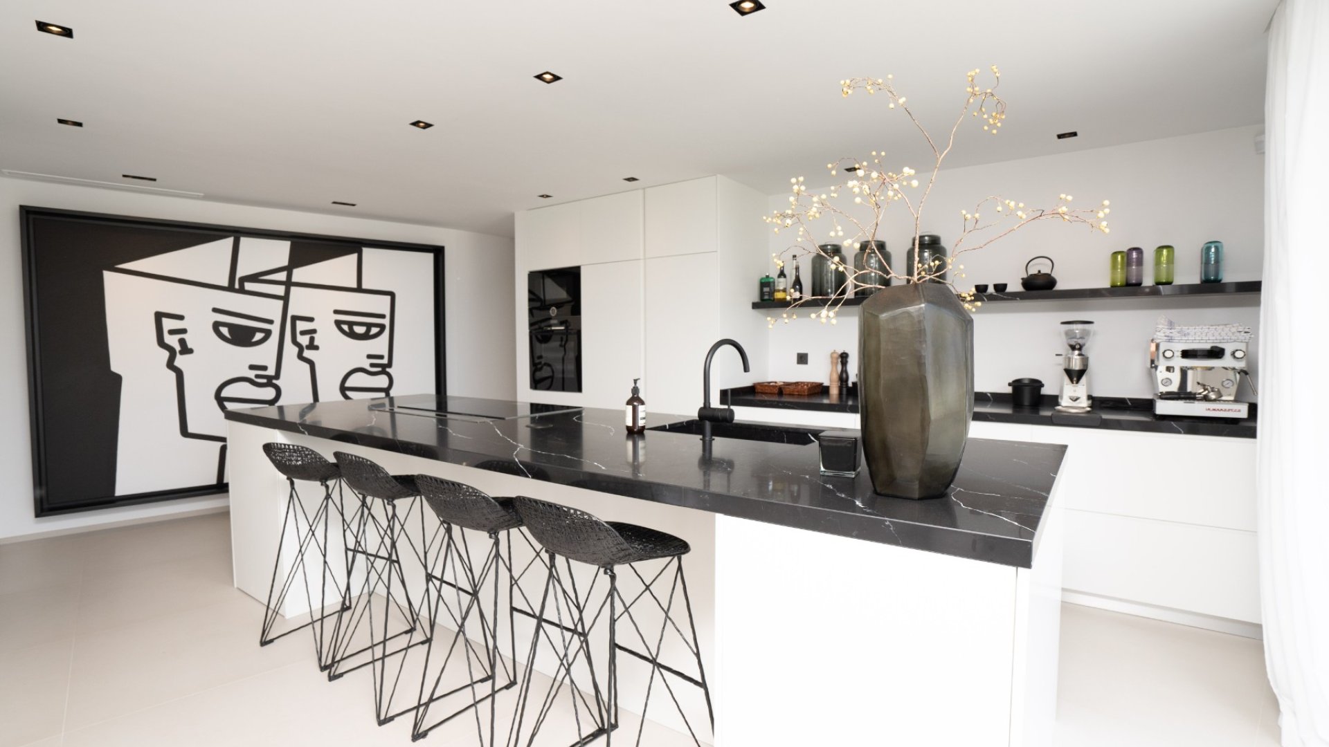Reventa - Chalets -
Jávea - Balcon al Mar