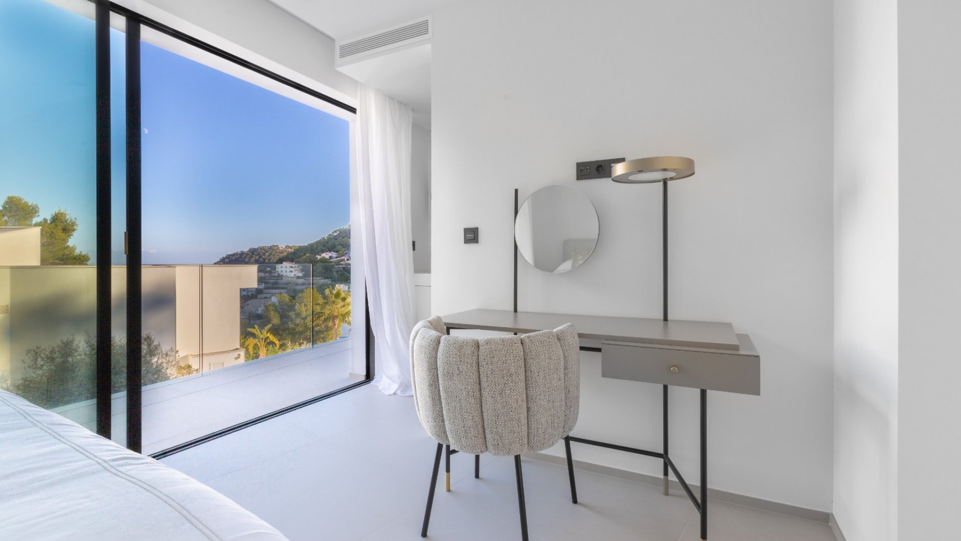 Reventa - Chalets -
Jávea - Balcon al Mar