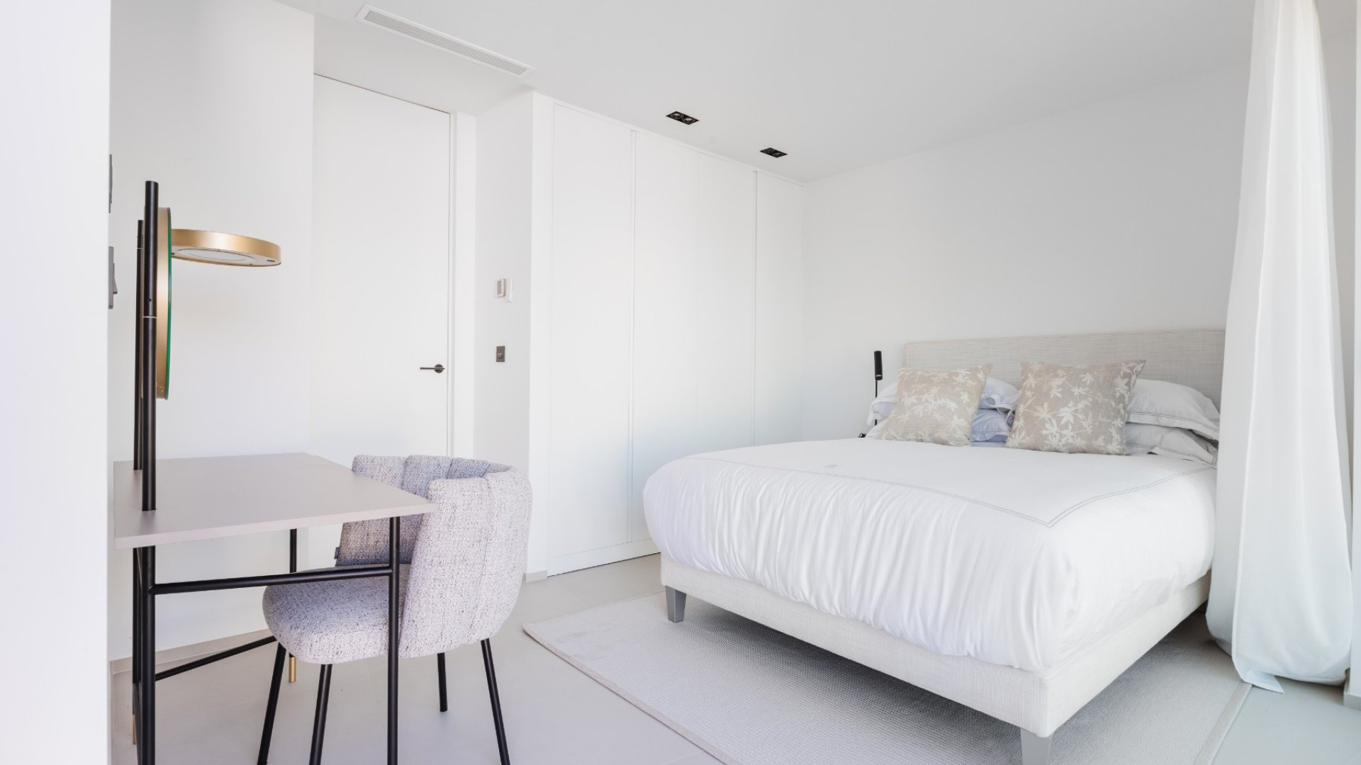 Reventa - Chalets -
Jávea - Balcon al Mar