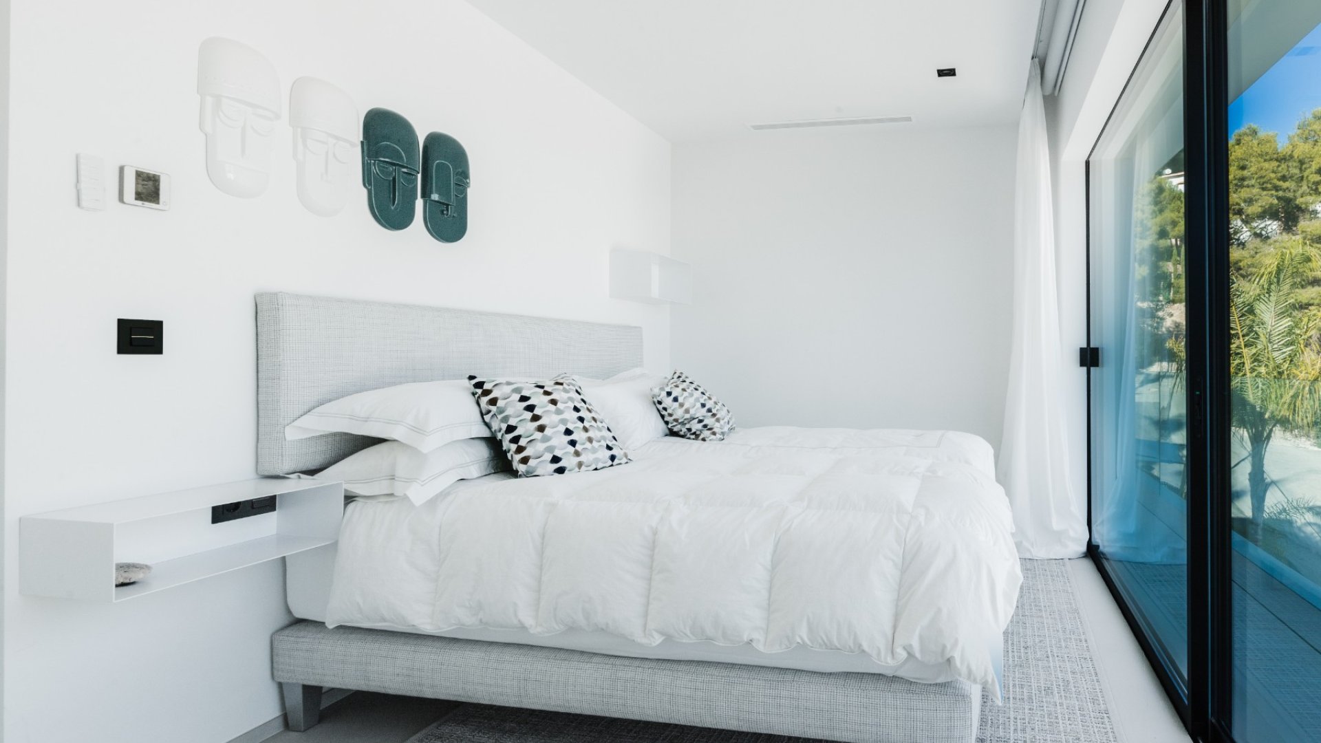 Reventa - Chalets -
Jávea - Balcon al Mar