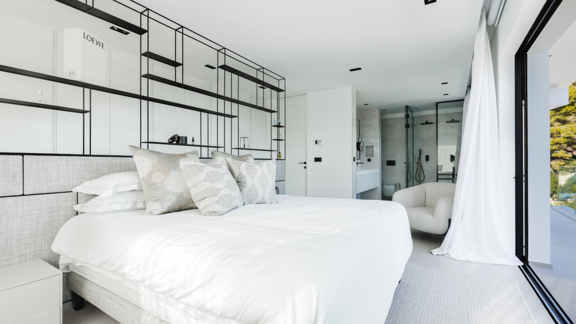 Reventa - Chalets -
Jávea - Balcon al Mar