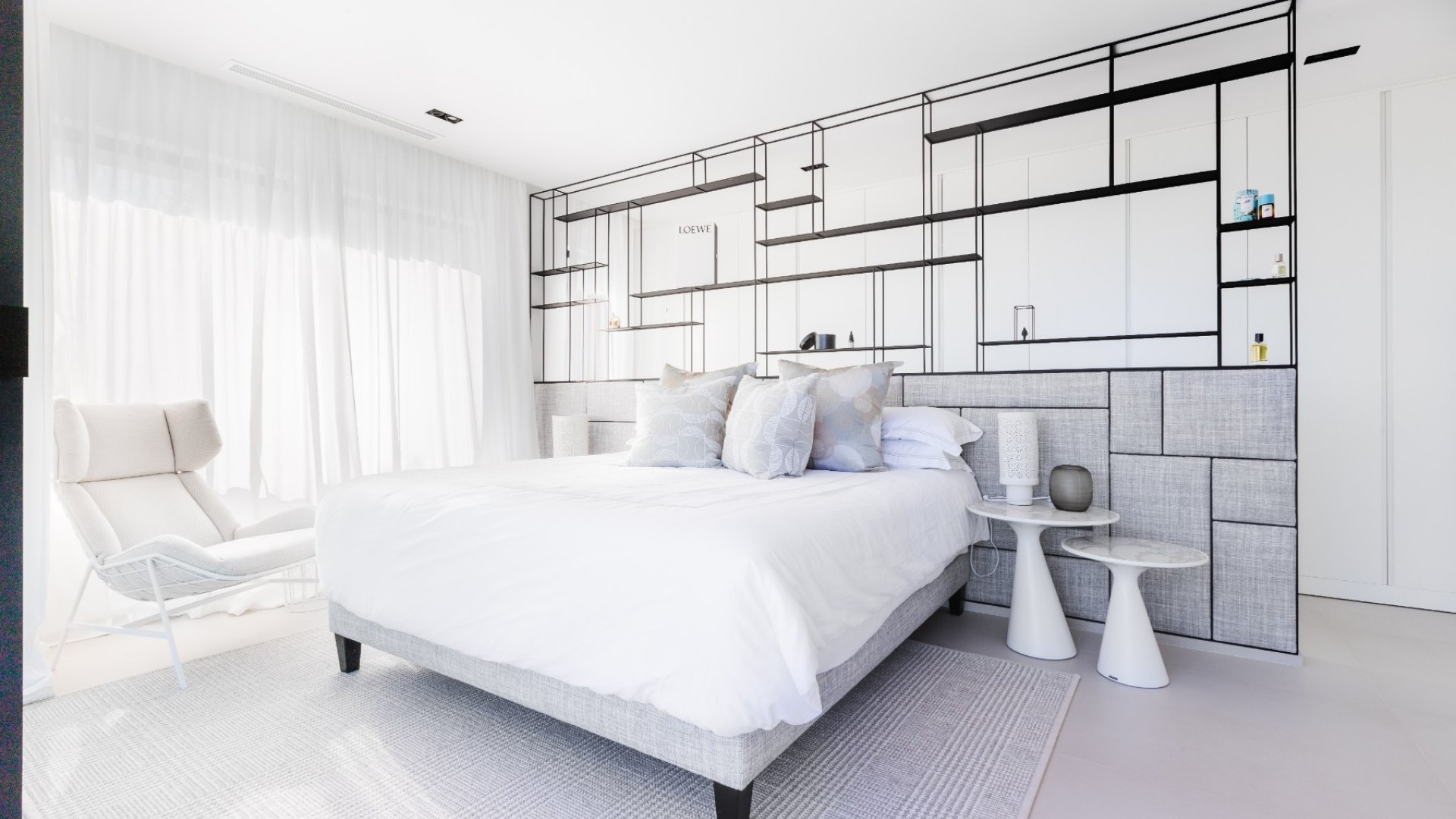 Reventa - Chalets -
Jávea - Balcon al Mar