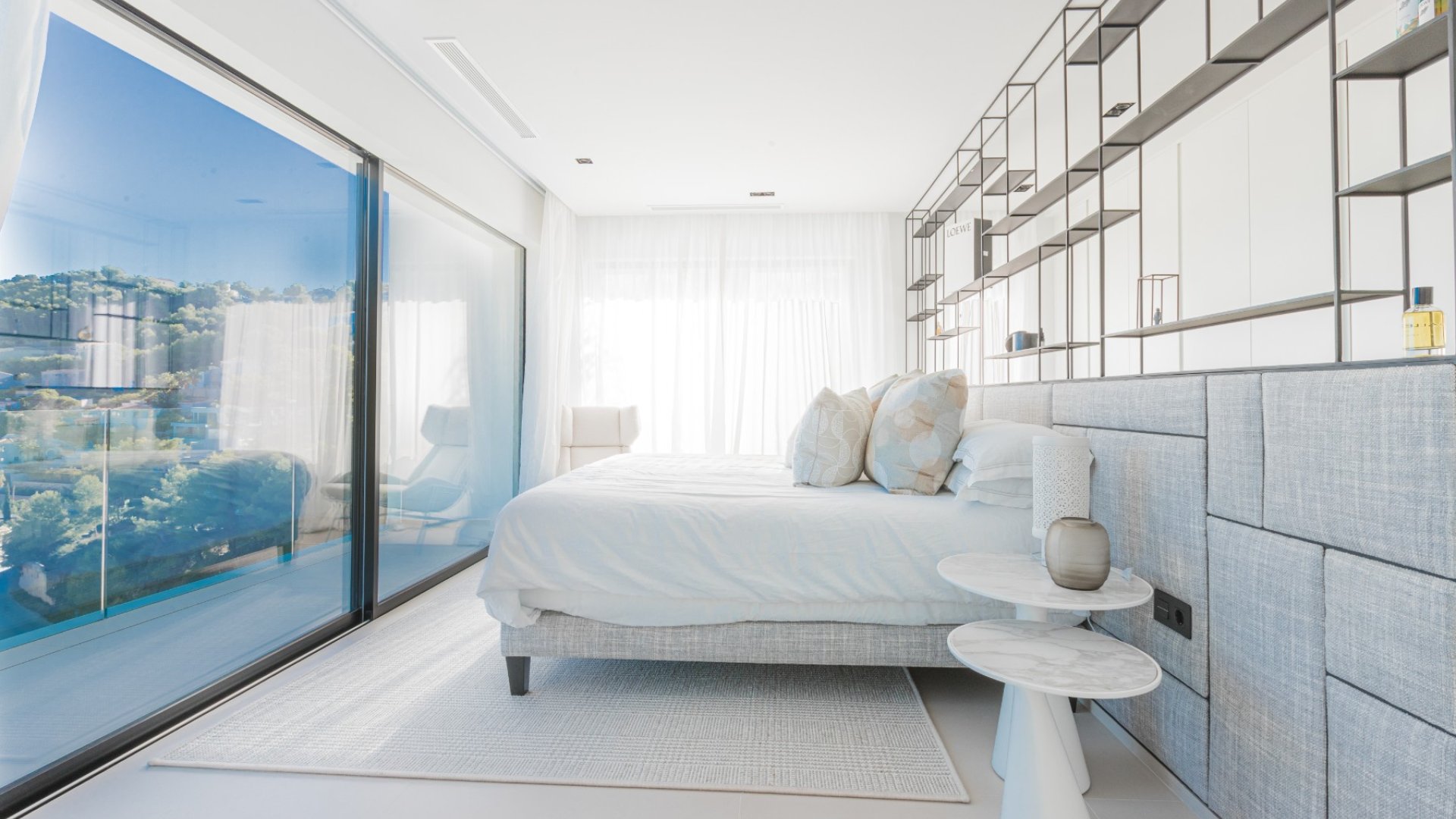 Reventa - Chalets -
Jávea - Balcon al Mar