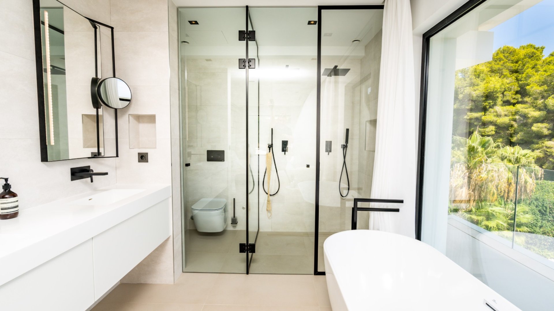 Reventa - Chalets -
Jávea - Balcon al Mar