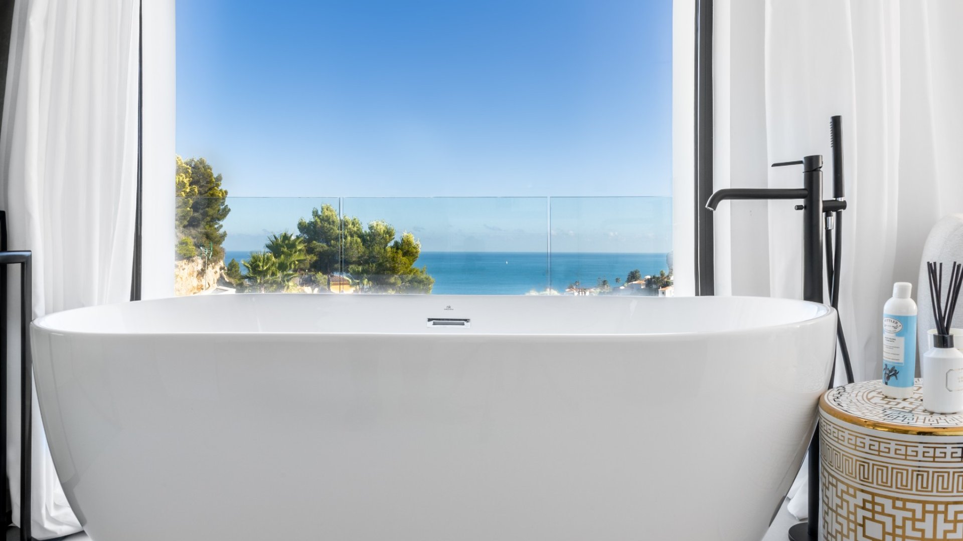 Reventa - Chalets -
Jávea - Balcon al Mar