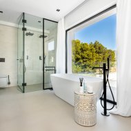 Reventa - Chalets -
Jávea - Balcon al Mar