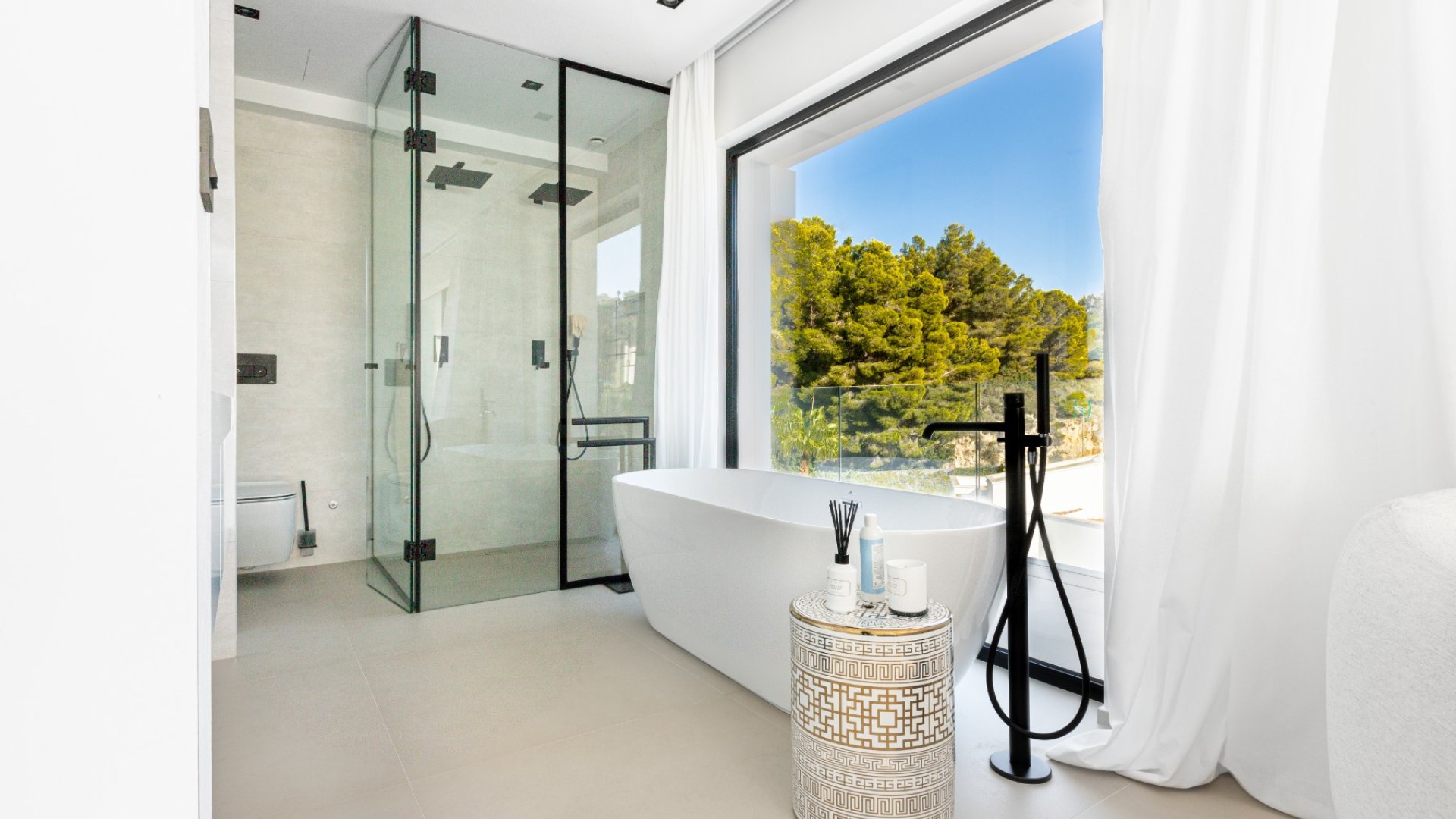 Reventa - Chalets -
Jávea - Balcon al Mar