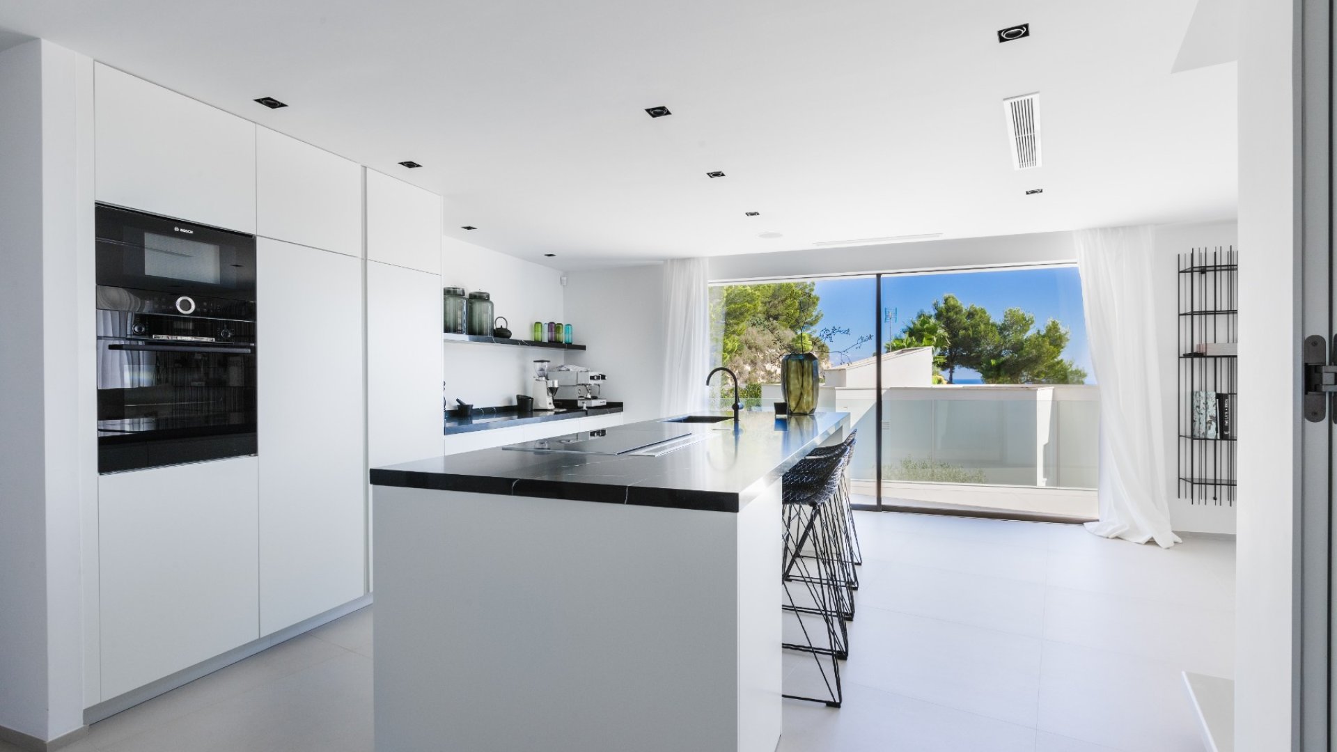 Reventa - Chalets -
Jávea - Balcon al Mar