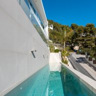 Reventa - Chalets -
Jávea - Balcon al Mar