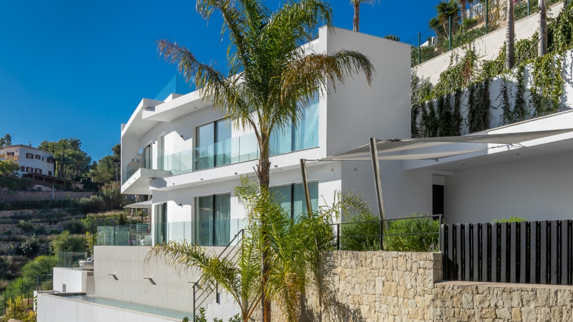 Reventa - Chalets -
Jávea - Balcon al Mar
