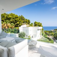 Reventa - Chalets -
Jávea - Balcon al Mar