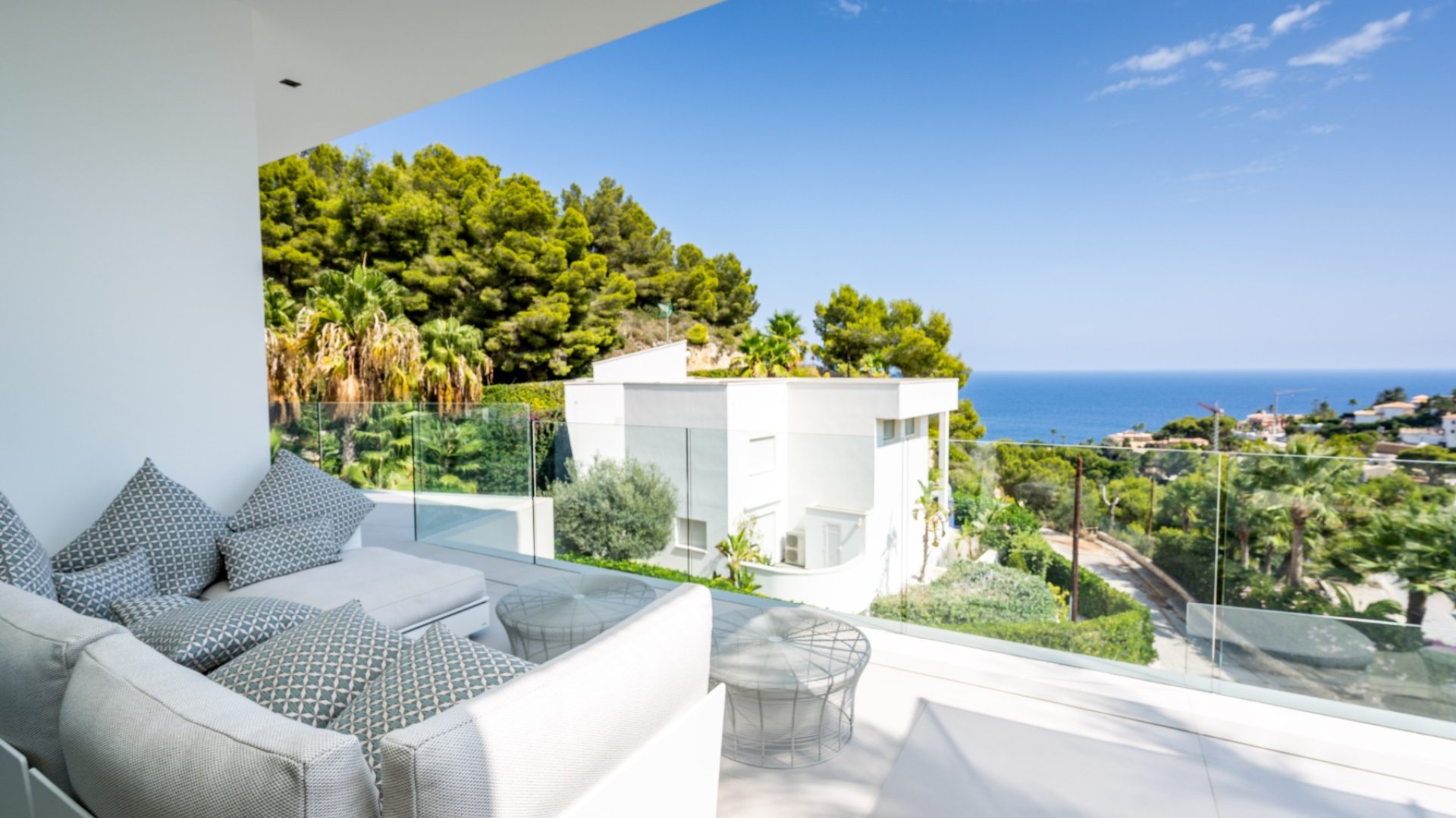Reventa - Chalets -
Jávea - Balcon al Mar