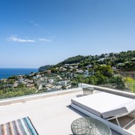 Reventa - Chalets -
Jávea - Balcon al Mar