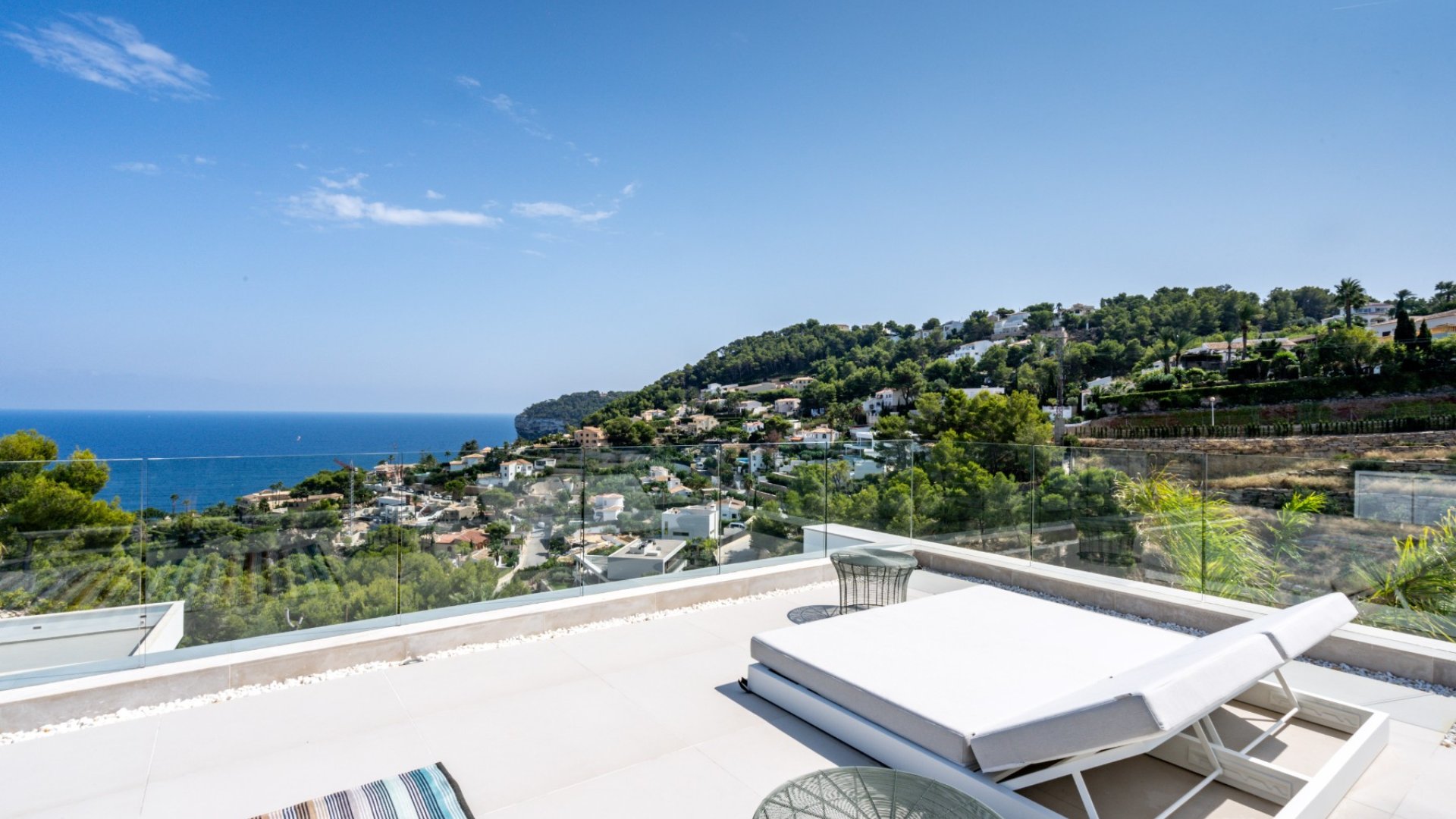 Reventa - Chalets -
Jávea - Balcon al Mar