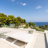 Reventa - Chalets -
Jávea - Balcon al Mar