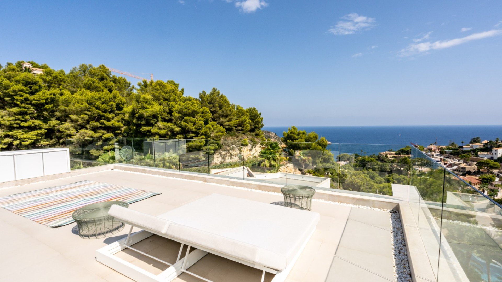 Reventa - Chalets -
Jávea - Balcon al Mar