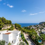 Reventa - Chalets -
Jávea - Balcon al Mar