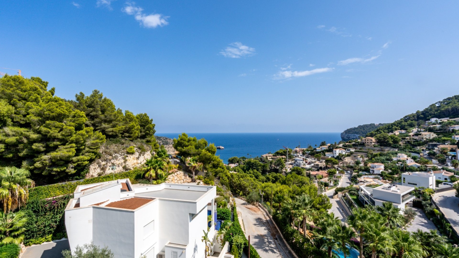 Reventa - Chalets -
Jávea - Balcon al Mar