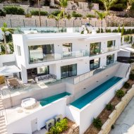 Reventa - Chalets -
Jávea - Balcon al Mar