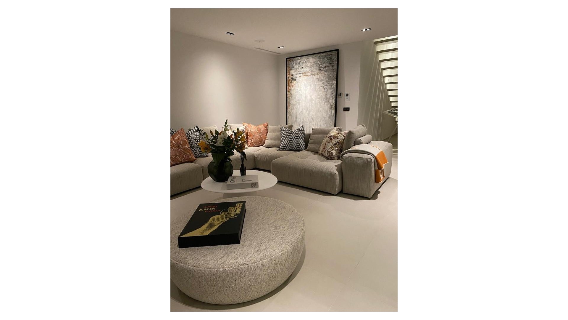 Reventa - Chalets -
Jávea - Balcon al Mar