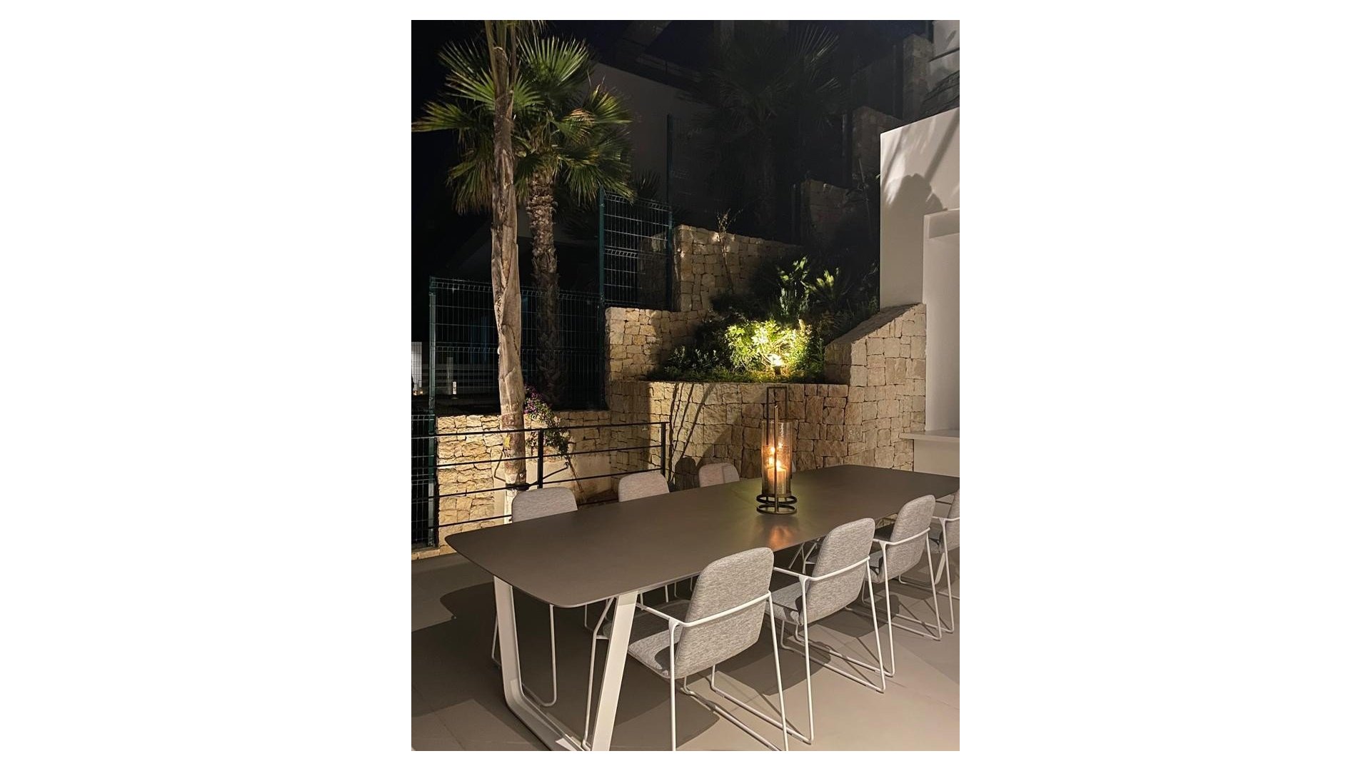 Reventa - Chalets -
Jávea - Balcon al Mar