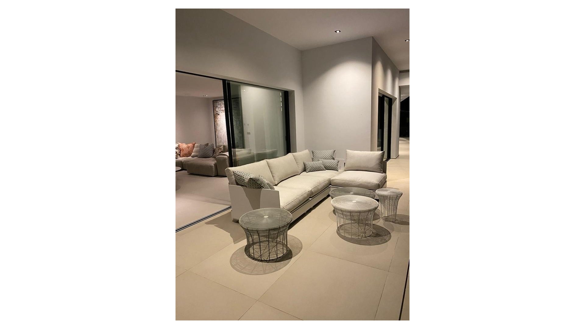 Reventa - Chalets -
Jávea - Balcon al Mar