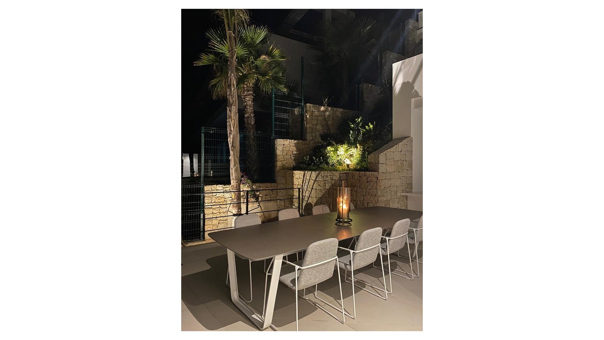 Reventa - Chalets -
Jávea - Balcon al Mar