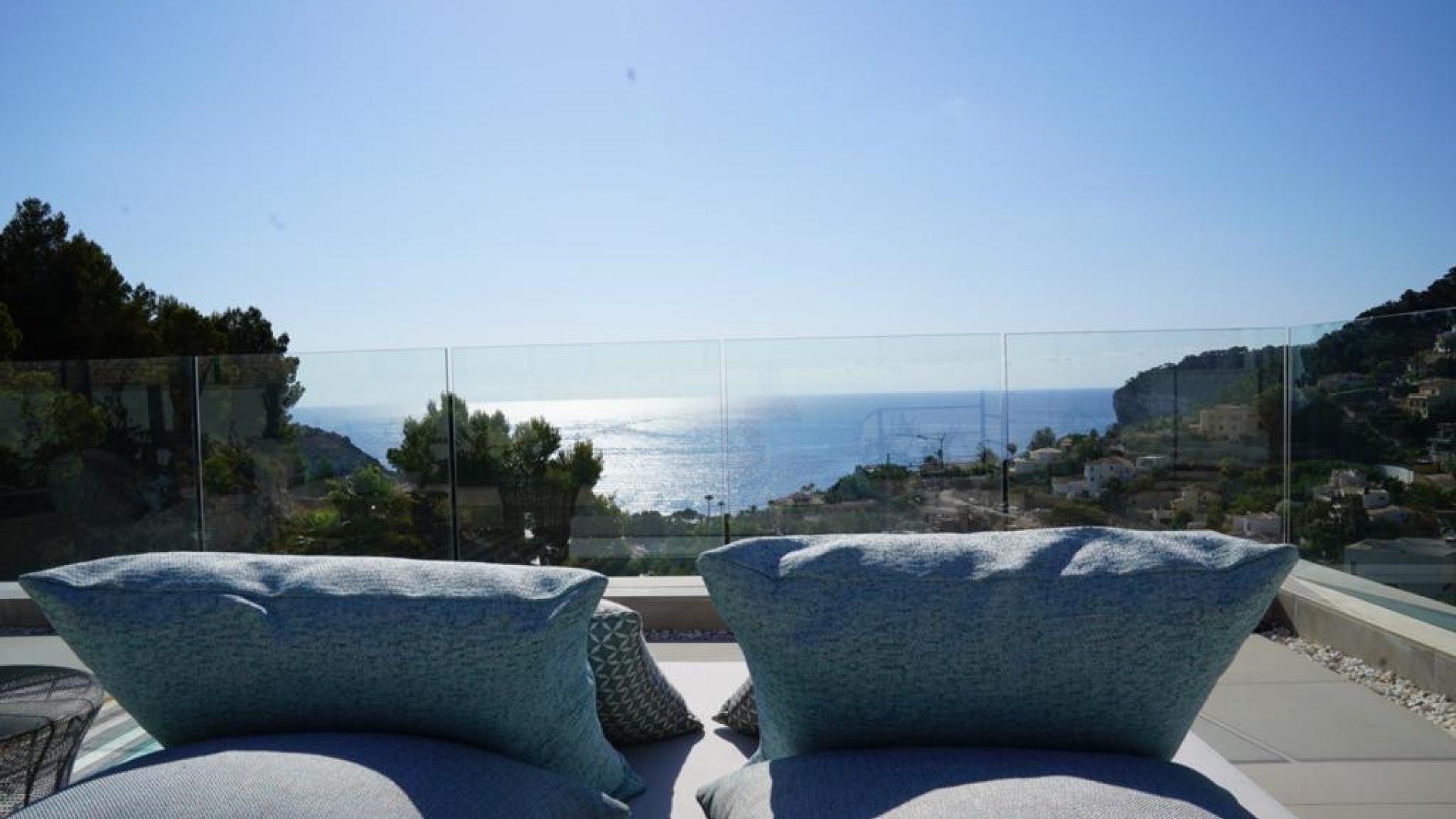 Reventa - Chalets -
Jávea - Balcon al Mar