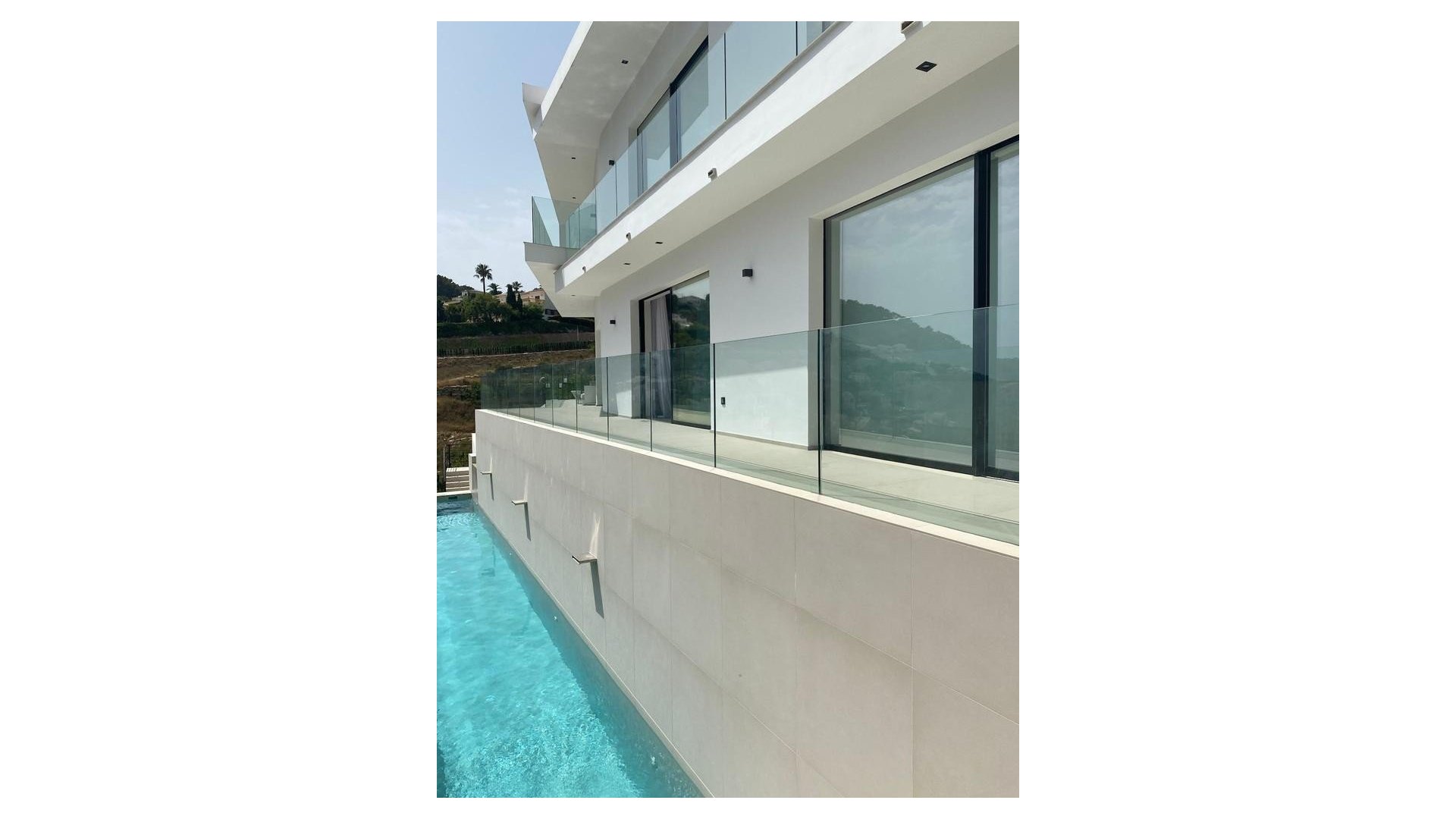 Reventa - Chalets -
Jávea - Balcon al Mar