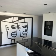 Reventa - Chalets -
Jávea - Balcon al Mar