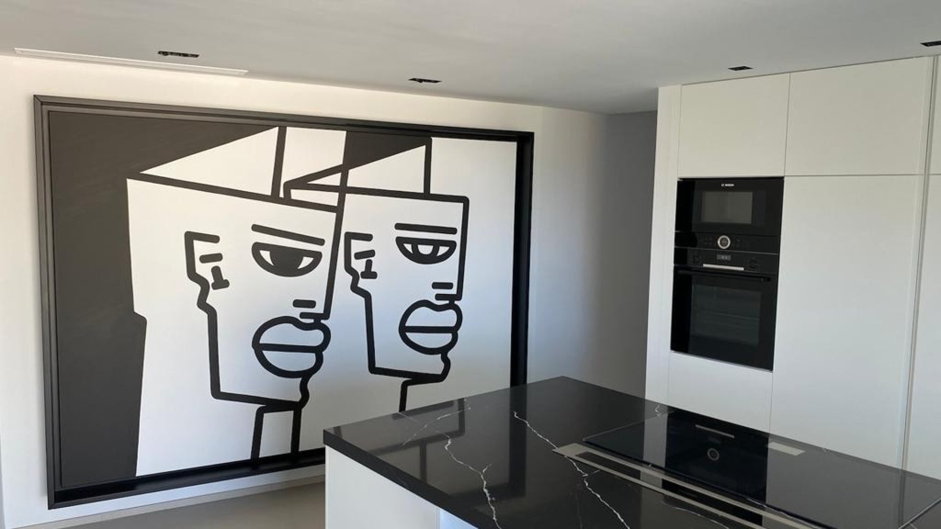 Reventa - Chalets -
Jávea - Balcon al Mar
