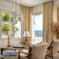 Reventa - Chalets -
Jávea - Balcon al Mar