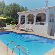 Reventa - Chalets -
Jávea - Cansalades